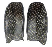 Doublure intérieure de bagage de moto for sac de doublure de coffre shad SH23