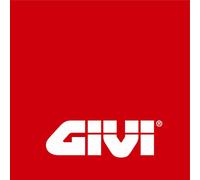 Doublure Intérieure GIVI Pour Monolock B47 Blade Noir T502