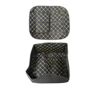 Doublure Intérieure pour Top-Case Arrière De Moto pour GIVI DLM46(1 Set)