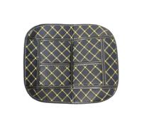 Doublure Intérieure pour Top-Case Arrière De Moto pour GIVI DLM46(Upper Pad)