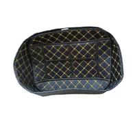 Doublure Intérieure pour Top Case pour GIVI TRK52B OBKN37 58 Doublure de Protection de Coffre