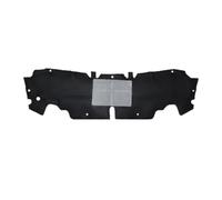 doublure moteur coton Capot Voiture En Coton Insonorisé Isolation Du Moteur Pour Peugeot 2008 3008 4008 2013 - 2024 Voiture Tapis isolant capot(A)