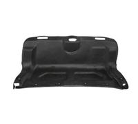 doublure moteur coton Pour Accord 7th 2003-2007 Coffre Insonorisé Bouclier Thermique Coussin Sonore Voiture Tapis isolant capot(2003-2005)