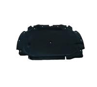 doublure moteur coton Pour Citroen Pour C5 RD TD 2007 ~ 2019 Tampon Coton D'isolation Thermique Phonique Moteur Voiture Voiture Tapis isolant capot(07-19 Regular)