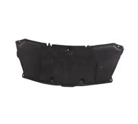 doublure moteur coton Pour Fit 1ère Génération Pour Jazz GD1 2 3 4 5 GE1 2 3 2002-2008 Capot Avant Moteur Accessoires D'isolation Phonique Voiture Tapis isolant capot