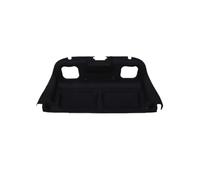 doublure moteur coton Tapis Insonorisant Coton Pour Capot Coffre Voiture Isolation Du Moteur Pour Peugeot 301 2012 ~ 2025 Voiture Tapis isolant capot(Trunk linin)