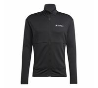 Doublure Polaire Adidas Mt Lt Fl Fz Ja Noir Homme