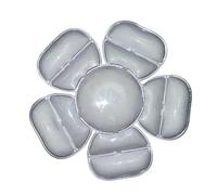 Doublure pour bonnet de glace réutilisable et respectueuse de la peau, insert rafraîchissant pour casque, doublure absorbante de la sueur, pas besoin d'électricité | pour les activités sportives