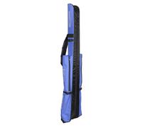 Doublure pour cannes à surf SPRO Surf Rod Hard Case 165 x 15 x 17 cm 4 cannes