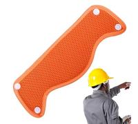 Doublure pour Casque De Sécurité | Bandes Frontales en Tissu Lavable,Coussinets Séchage Rapide Réutilisables pour Soudeurs Sportifs Électriciens Paysagistes BTP