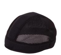 Doublure pour casque d'équitation avec coolmax BR Equitation Viper Patron Noir 52/56