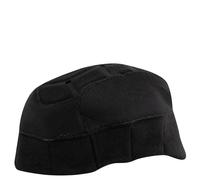 Doublure pour casque d'équitation BR Equitation Zeta Noir 56 cm