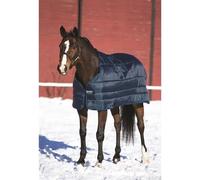 Doublure pour couverture pour cheval 200g Horseware Bleu 5'3"/110 cm