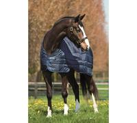 Doublure pour couverture pour cheval 400g Horseware Bleu 5'9"/125 cm