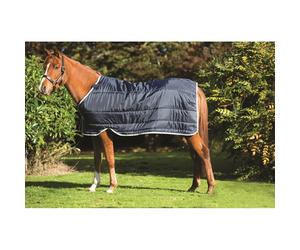 Doublure pour couverture pour poney 100g Horseware Bleu 4'6"/90 cm