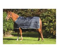 Doublure pour couverture pour poney 100g Horseware Bleu 5'9"/125 cm