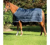 Doublure pour couverture pour poney 200g Horseware Bleu 6'3"/140 cm