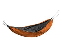 Doublure pour hamac Underquilt Marra 2.0 200 cm TigerWood - Rescue/Black