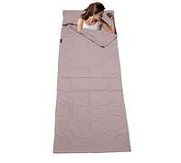 Doublure pour sac de couchage Sac de couchage, sac de couchage intérieur, léger, facile d'entretien - Drap de camping, sac de couchage et draps de couchage pour la randonnée, hôtel, voyage