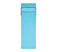 Drap de sac Sea to Summit Breeze Rectangular + Poche Oreiller