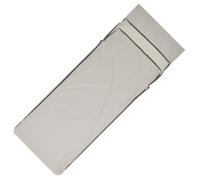 Doublure pour sac de couchage Silk Blend Sleeping Bag Liner Rectangular Sea To Summit