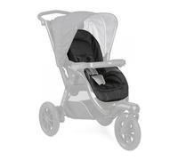 Doublure Poussette Chicco Activ3 Jet Noir