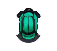 DOUBLURE RACING DE REMPLACEMENT POUR CASQUES X-LITE X-803 / ULTRA