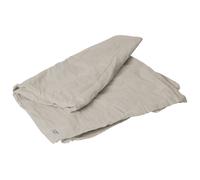 Doublure sac de couchage Bo-Camp Sheet for sleeping bag 200 x 80 cm Couleur: beige