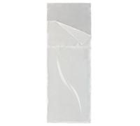 Doublure sac de couchage Ferrino Liner SQ Couleur: blanc