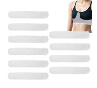 Doublures Anti-Transpiration Sous Soutien-Gorge Anti-Odeurs Coton | Transpiration Sous-Poitrine Pour Sous-Poitrine Aisselles Ventre Grande Taille Allaitement Post-Partum