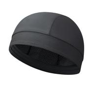 Doublures de Casque rafraîchissantes, Doublure sous Casque Cyclisme Moto, Chapeau Absorbant la Transpiration par Temps Chaud, Couvre-tête pour Cyclistes, Travailleurs, Coureurs, jardiniers