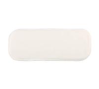 Doublures de couches pour bébé, lavables réutilisables 3 couches de coussin de couche insérer des couches de poche tapis à langer portables pour les tout-petits et les adultes
