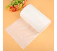 Doublures De Couches Pour Couches Lavables Pour Bébés Inserts De Couches Lavables Jetables Sans Parfum Biodégradables En Douceur Et Doux 100pcs/rouleau