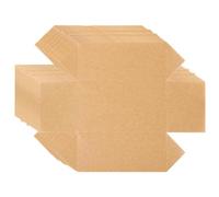 Doublures De Mini Moules À De 200 Pièces, Feuilles De Cuisson En | Revêtement En Silicone Double Face De Qualité Alimentaire, 1,97 X 1,18 Po, Doublures Résistantes À La Chaleur Et À L'huile Ju