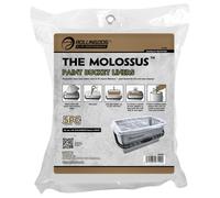 Doublures de pots de peinture exclusives ROLLINGDOG - utiliser avec le kit de rouleaux de peinture ROLLINGDOG de 18 pouces (lot de 5)