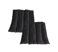 Doublures guêtres de box Premier Equine Noir M
