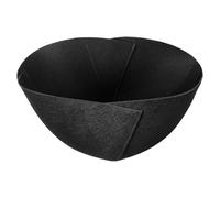 Doublures Pour Panier De | Accessoires Jardin En Feutre Haute Densité,Inserts en feutre pour pots et paniers - pour Bureau Jardin Arrière-cour Intérieur Balcon Légumes Mariages