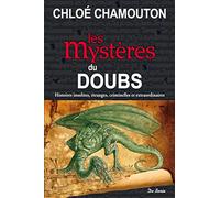 DOUBS MYSTERES