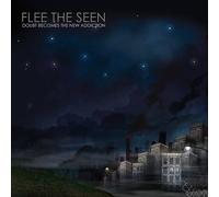 Doubt Becomes the New Addiction by Flee the Seen [CD] NEUF