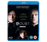 Doubt (Blu-ray)
