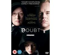 Doubt (DVD) Joseph Foster Bridget Megan Clark Michael Roukis Paulie Litt