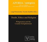 Doubt, Ethics And Religion