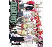 Doubt T01 - Yoshiki Tonogai - Ki-oon - broché - Manga