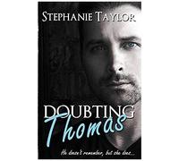 Doubting Thomas