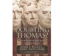Doubting Thomas by Jerry Newcombe Jerry Newcombe (Auteur)
