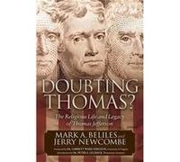 Doubting Thomas by Jerry Newcombe Mark A Beliles Jerry Newcombe (Auteur)