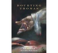 Doubting Thomas - [Livre en VO] Heather Richardson (Auteur)