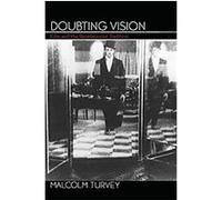 Doubting Vision Malcolm Turvey (Auteur)