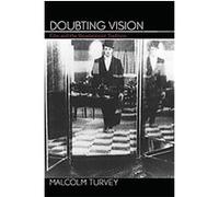 Malcolm Turvey Doubting Vision (Relié)