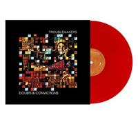 Doubts And Convictions Exclusivité Fnac Vinyle Rouge Vinyle